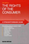 Image for A straightforward guide to the rights of the consumer