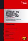 Image for A Guide to Copyright and Intellectual Property Law