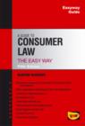 Image for A guide to consumer law