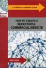 Image for How to create a successful commercial website