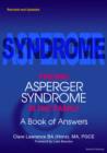 Image for Finding Asperger Syndrome In The Family
