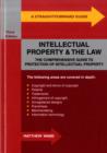 Image for A Straightforward Guide To Intellectual Property And Law