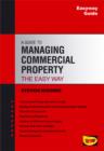 Image for The Easyway Guide To Managing Commercial Property