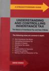 Image for A Straightforward Guide to Understanding and Controlling Inheritance Tax