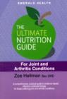 Image for The Ultimate Nutrition Guide For Joint And Arthritic Condition
