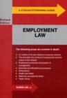 Image for A Straightforward Guide To Employment Law