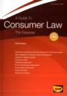 Image for A guide to consumer law the easyway
