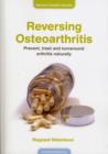 Image for Reversing Osteoarthritis