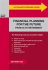 Image for Straightforward Guide To Financial Planning For The Future