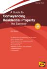 Image for A guide to conveyancing residential property