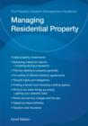 Image for The Property Investors Management Handbook - Managing Residential Property