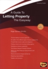 Image for Guide to letting property  : the easyway