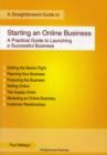 Image for Starting an online business  : a practical guide to launching an online business