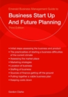 Image for Business Start Up And Future Planning