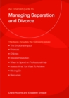 Image for Managing separation and divorce