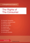 Image for The Rights Of The Consumer