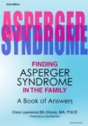 Image for Finding Asperger syndrome in the family  : a book of answers
