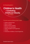 Image for Combating child obesity