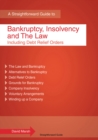 Image for Bankruptcy, Insolvency And The Law
