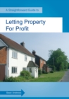 Image for Letting Property For Profit