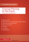 Image for A Straightforward Guide to Financial Planning for the Future