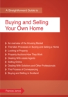 Image for A Straightforward Guide to Buying and Selling Your Own Home