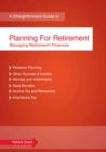 Image for Planning for Retirement