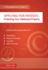 Image for Applying For Patents
