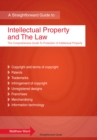 Image for Intellectual Property and the Law