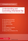 Image for A straightforward guide to understanding and controlling inheritance tax