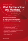 Image for Civil Partnerships And Marriage