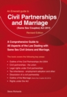 Image for Civil partnerships and the Marriage (Same Sex Couples) Act 2013