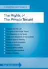 Image for A straightforward guide to the rights of the private tenant