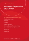Image for Managing Separation And Divorce
