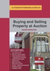 Image for Buying And Selling Property At Auction