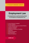 Image for Straightforward Guide to Employment Law