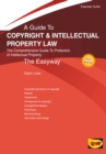 Image for Easyway Guide to Copyright and Intellectual Property Law