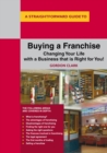 Image for A Straightforward Guide to Buying a Franchise