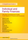 Image for Individual And Family Finances