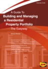 Image for A guide to building and managing a residential property portfolio  : the easyway