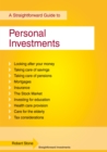 Image for Personal Investments
