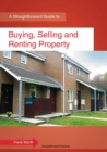 Image for A straightforward guide to buying, selling and renting property