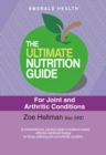 Image for The ultimate nutrition guide for joint and arthritic conditions