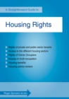 Image for Housing Rights