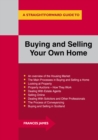 Image for Buying And Selling Your Own Home