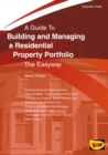 Image for A guide to building and managing a residential property portfolio: the easyway