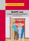 Image for Bailiff Law