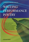 Image for Writing Performance Poetry