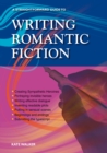 Image for A straightforward guide to writing romantic fiction