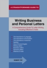 Image for Writing business and personal letters